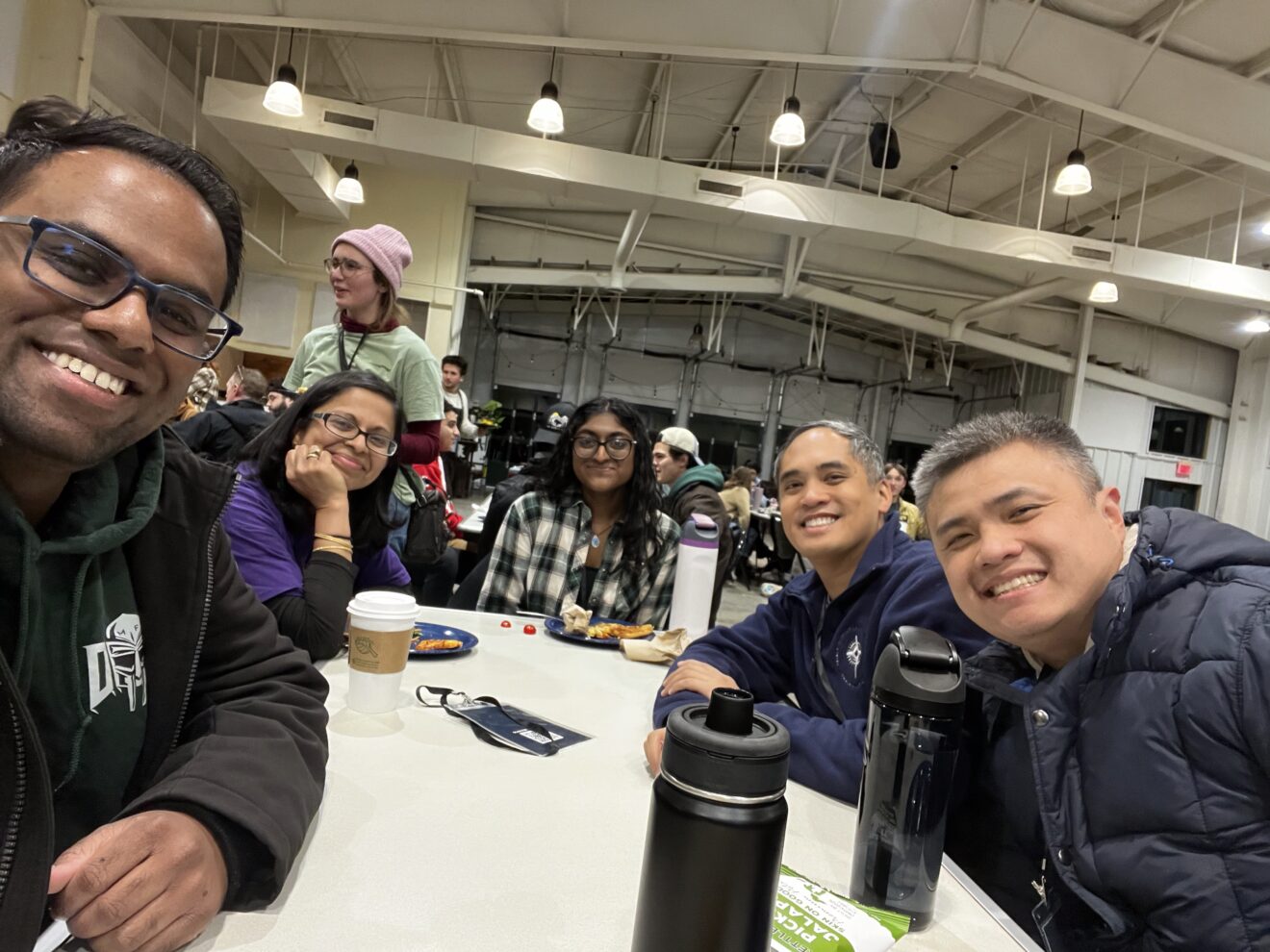 Damascus Worship Conference