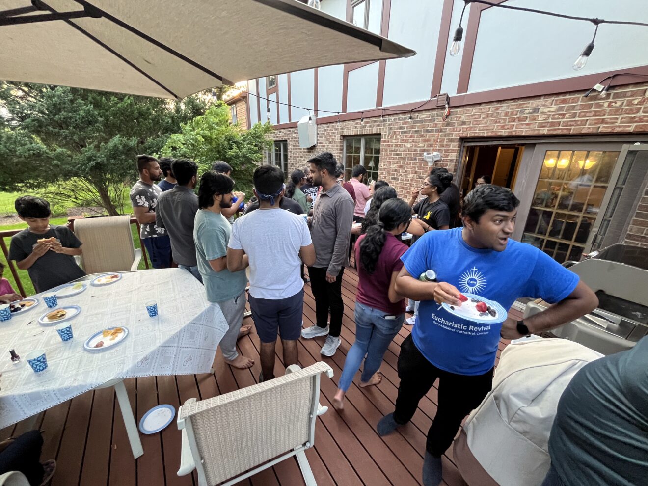 Community Night - June