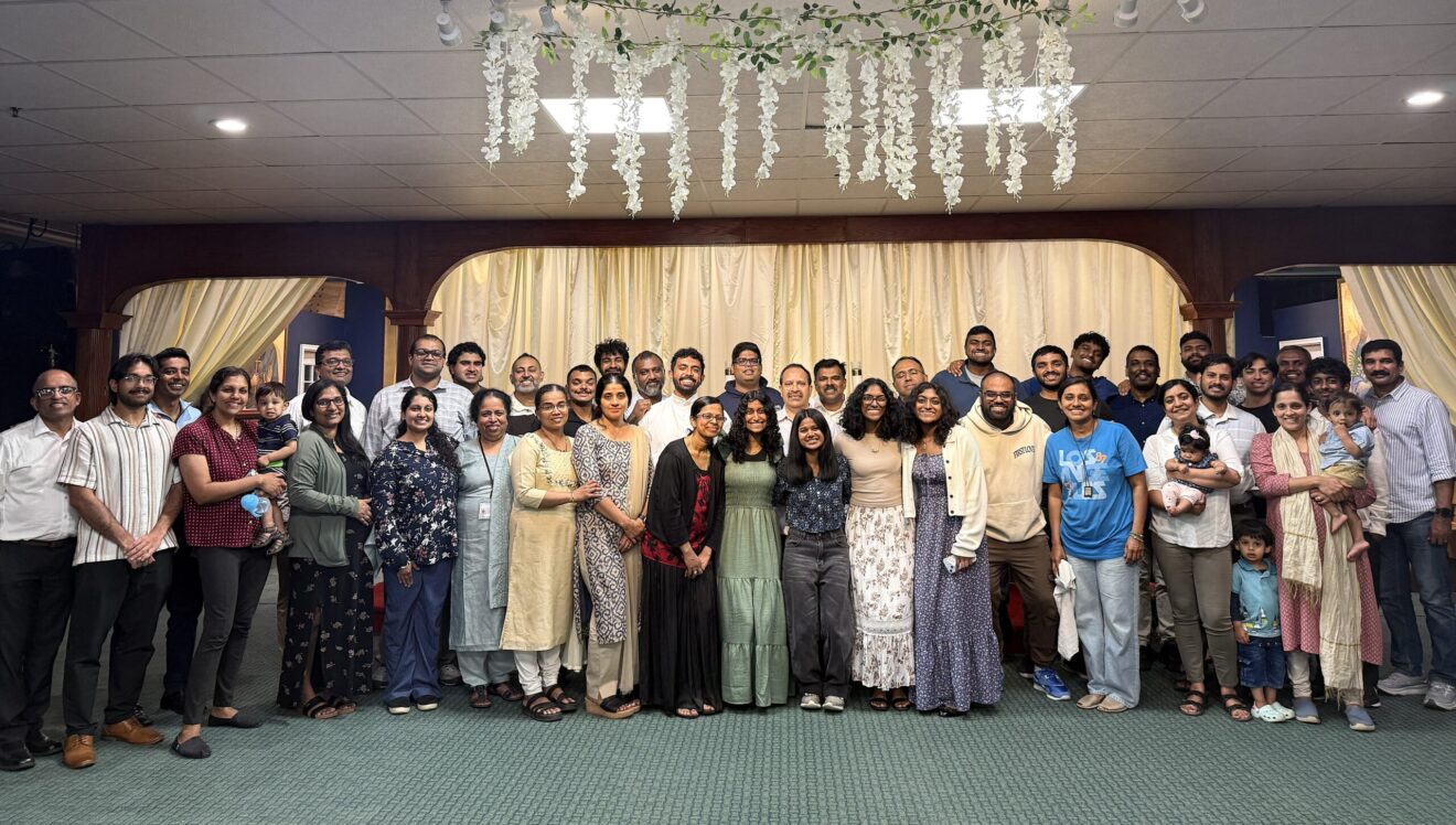 Recommitment Day - 2025