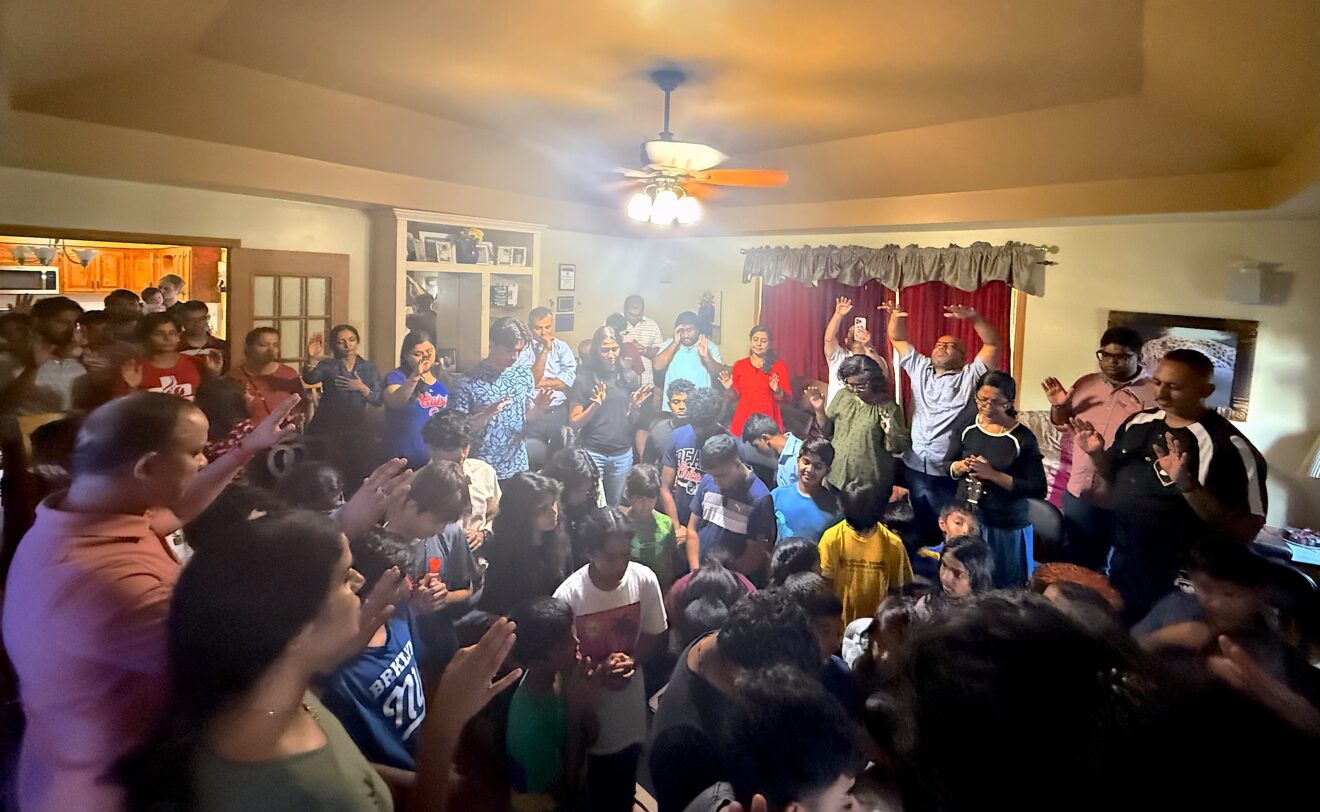 August Household